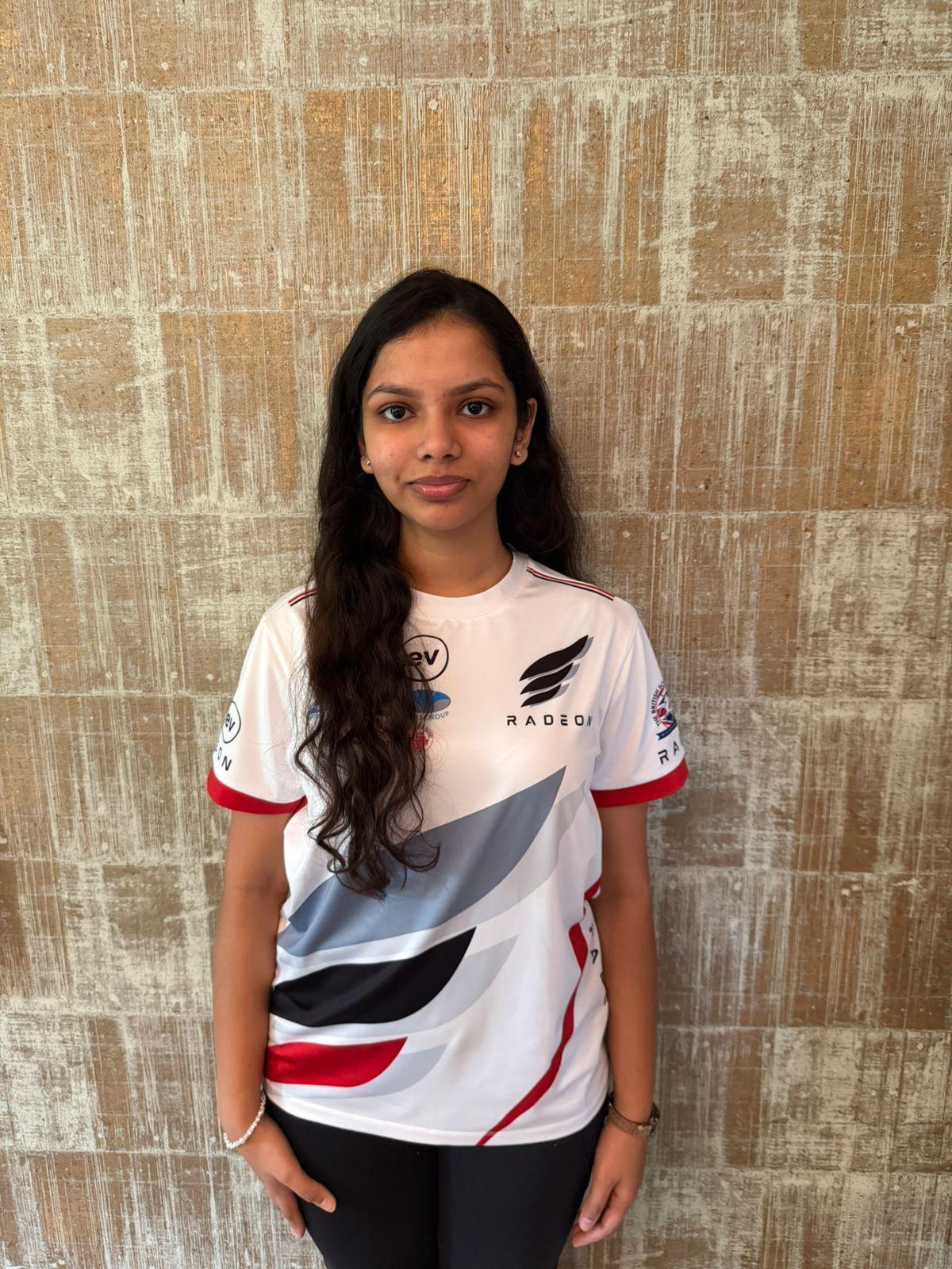 Anya Aggarwal