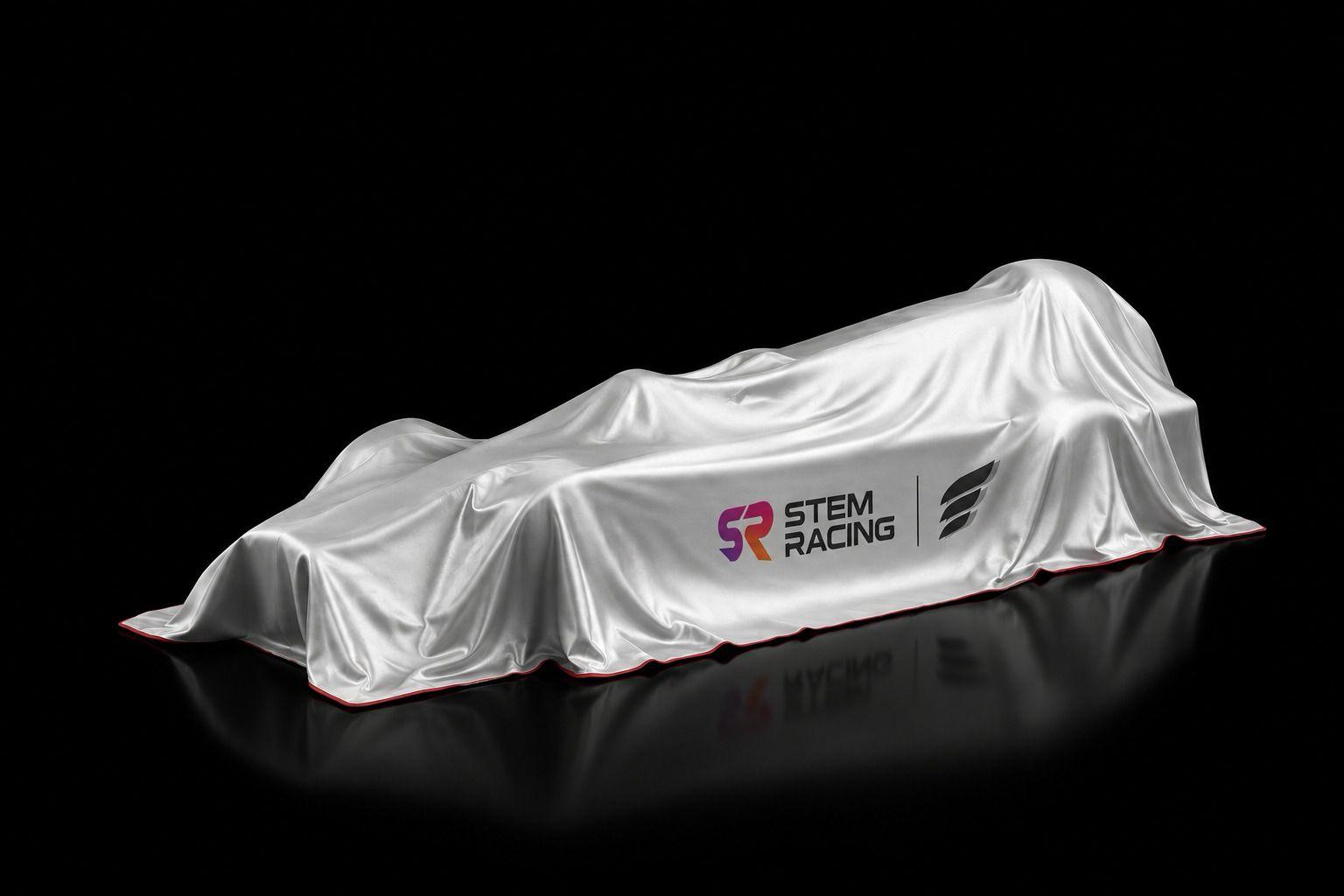 RF4 under wraps — coming soon