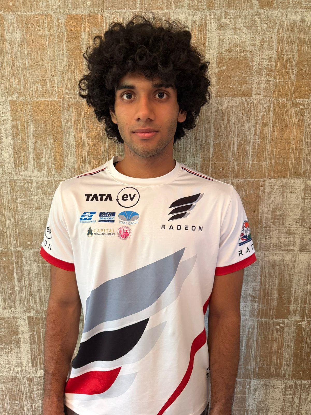 Nirvaan Aggarwal