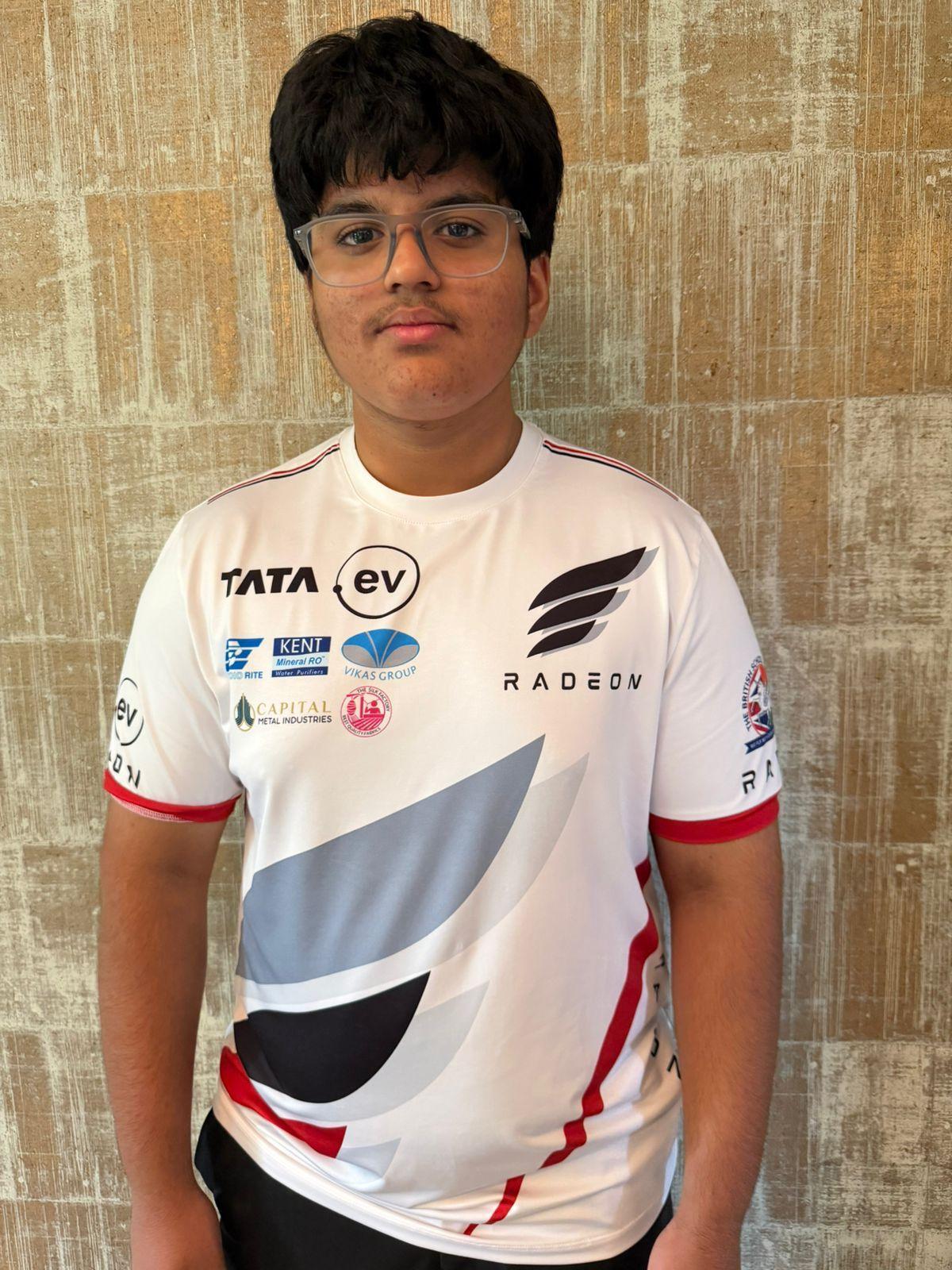 Vivaan Puri
